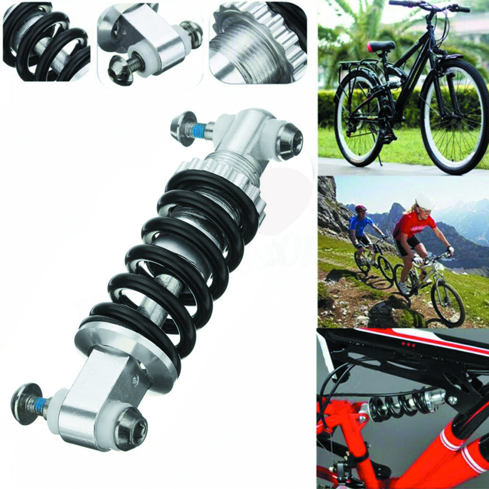 bike suspension spring