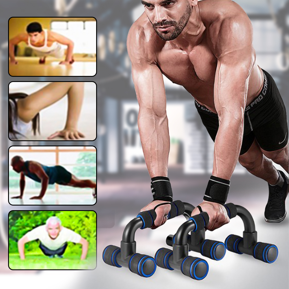 Push up Stands для отжиманий