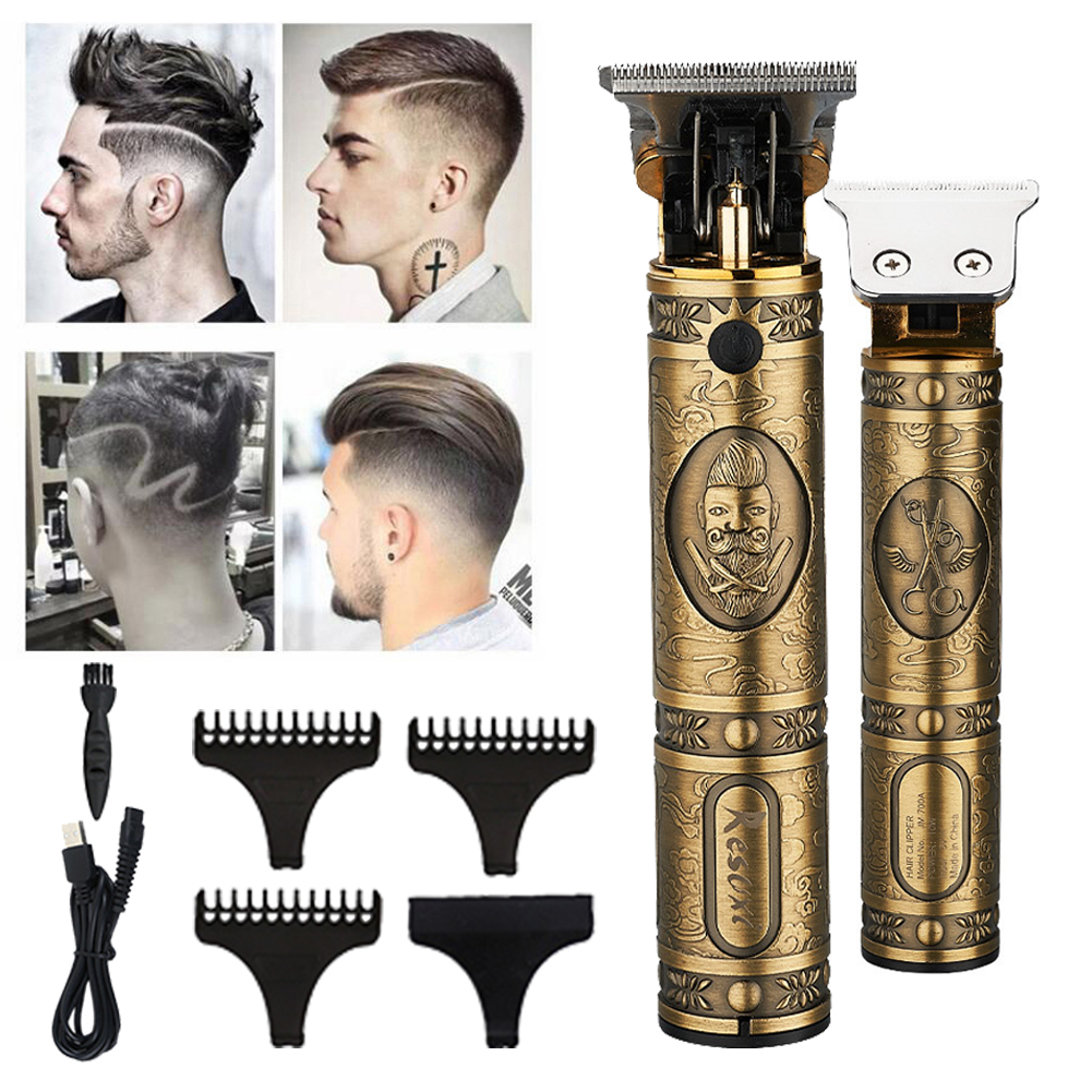 Wallpaper Professional Hair Trimmer Rechargeable Electric Hair Clipper Men S Desktop Wallpaper Free