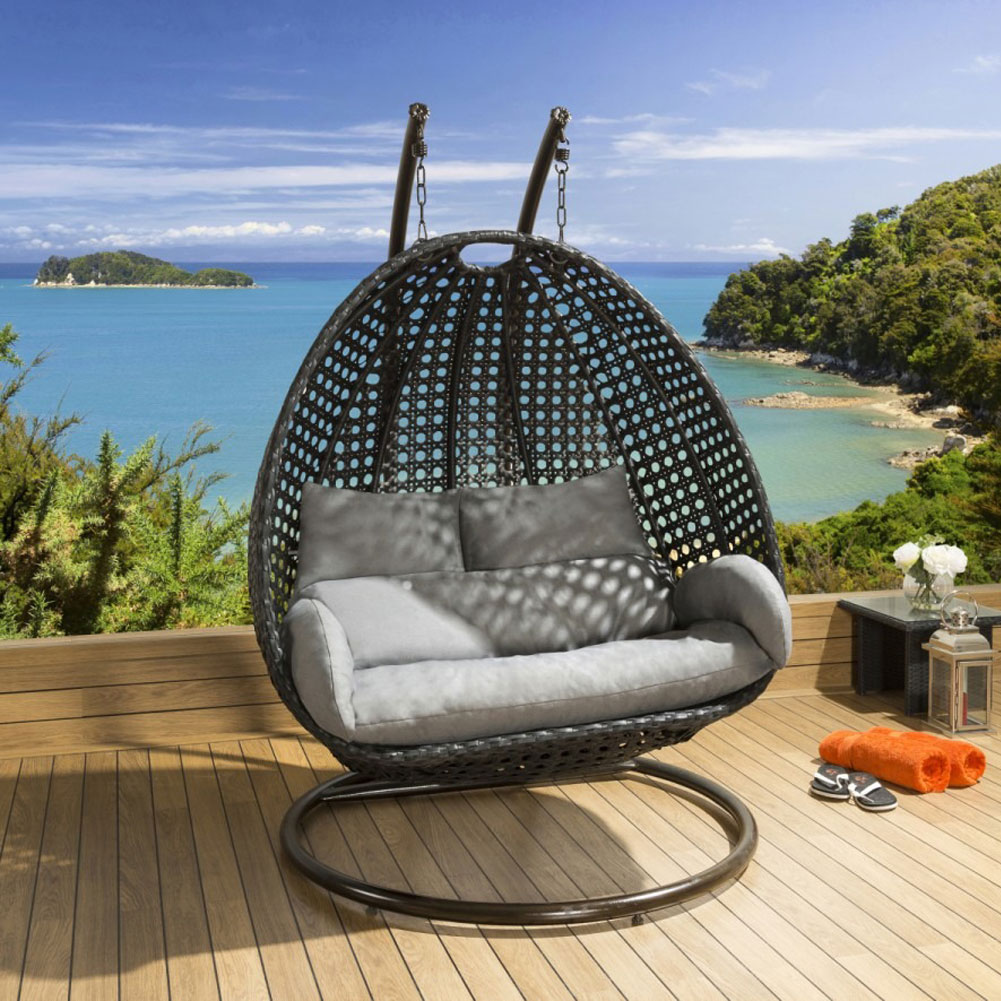 Кресло подвесное Cocoon Chair
