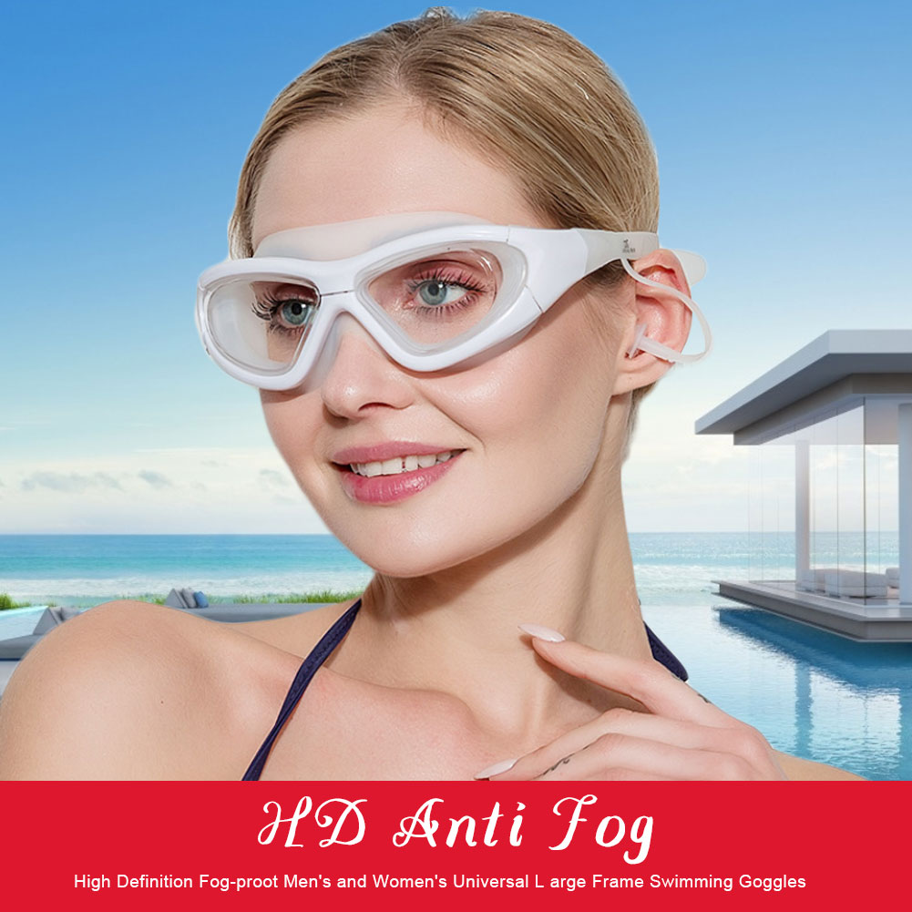 Shop Generic Swimsuit Gles Swimming Diving Adjustable Swimming Goggles