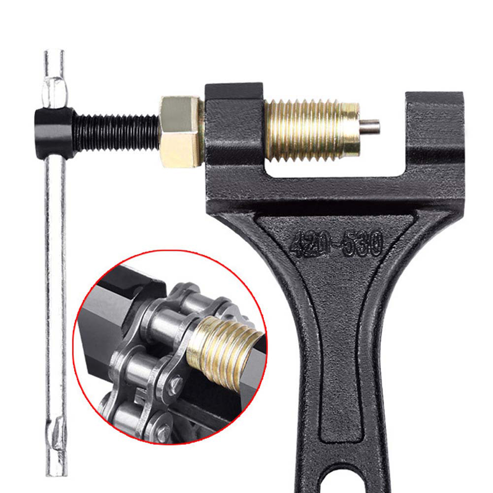 bike chain cutter tool